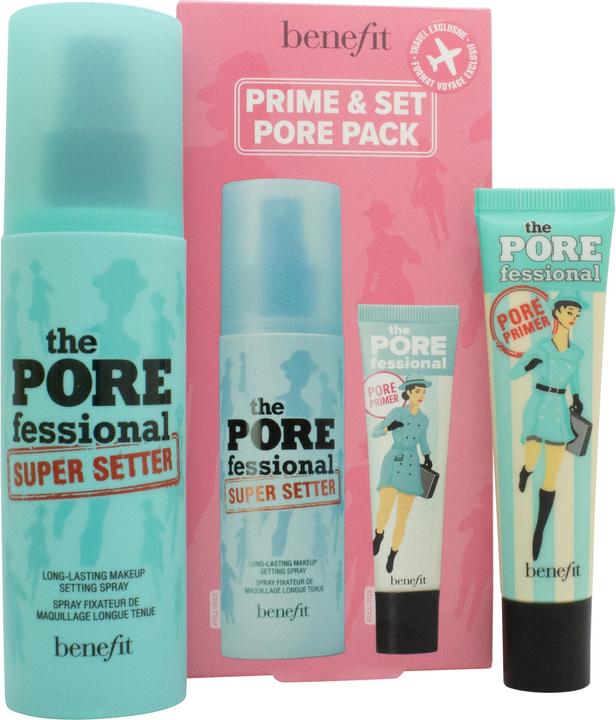 Image du produit BeneFit Cosmetics Prime & Pore