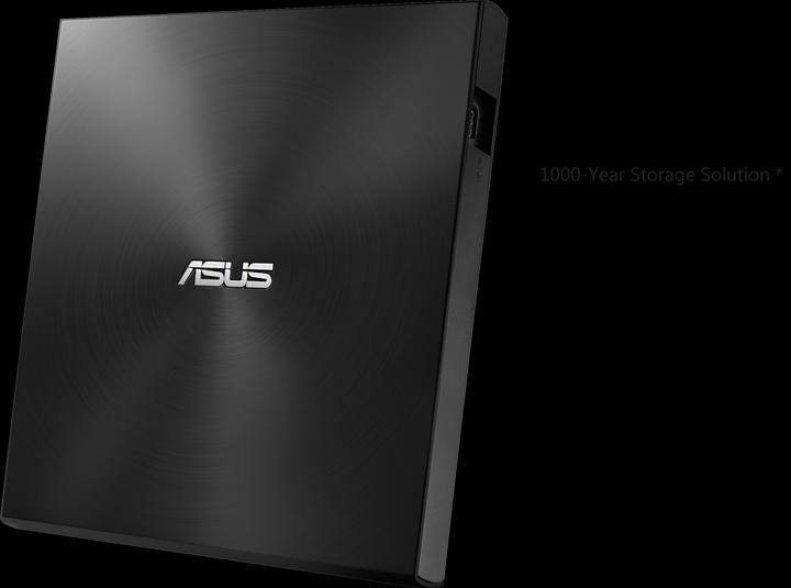 Productafbeelding ASUS ZenDrive U7M (DVD-station)