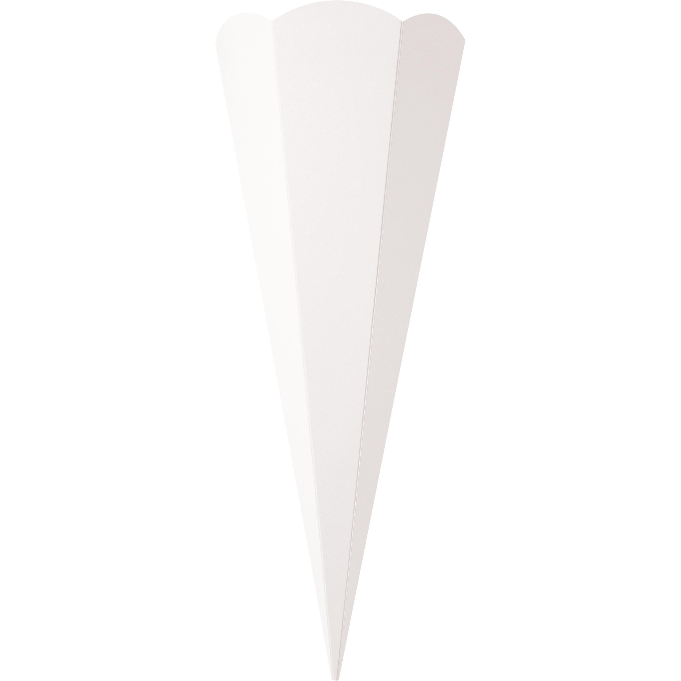 Thumbnail - Folia, Schultüte, Schultüten Rohling (68 cm)