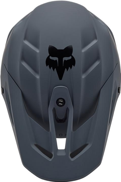 Actual product image Fox V3 Solid Helmet (L)