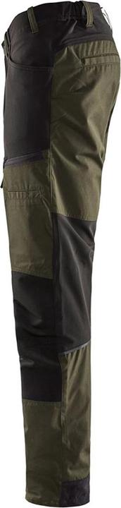 Actual product image Blakläder Lightweight trousers with stretch (60)