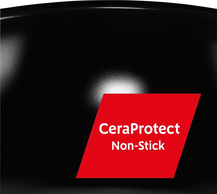 Produktbild Silit Bratpfanne Messino 24cm, keramik (Bratpfanne, Aluminium, 24 x 5.50 cm)