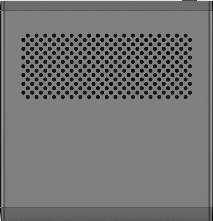 Image du produit Minisforum MS-01-S1390 (1000 Go, 32 Go, Intel Core i9-13900H, Intel Iris Graphics)