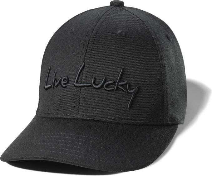 Actual product image Black Clover Lifestyle Adj. Snapback