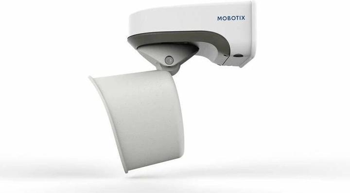 Produktbild Mobotix Box-Netzwerkkamera (3840 x 2160 Pixels)