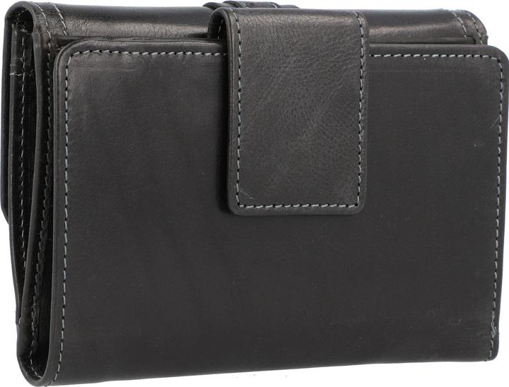 Immagine prodotto Esquire Portafoglio Denver RFID in pelle 13,5 cm