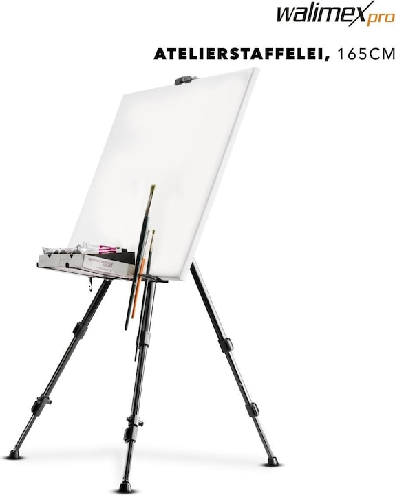 Image du produit Walimex Service de relais de studio