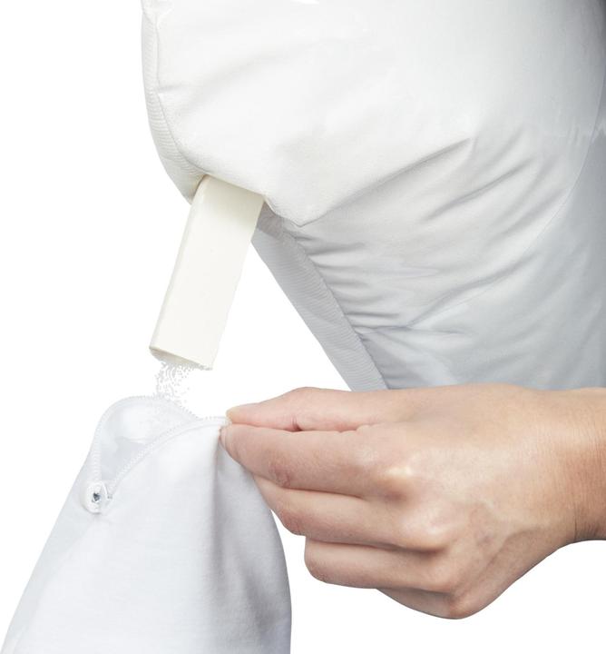 Immagine prodotto Doomoo Materiale di riempimento