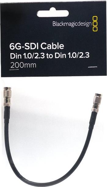 Produktbild Blackmagic Bnc (Diverses Video Zubehör)