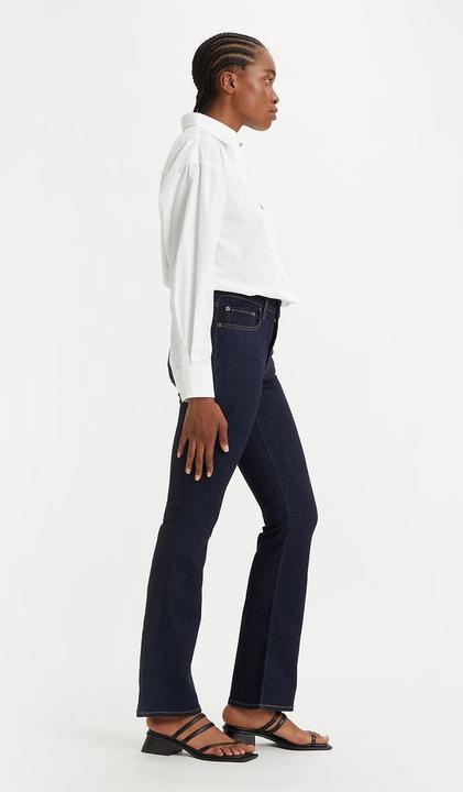 Image du produit Levis Jeans taille haute bootcut 725 (W26/L30)