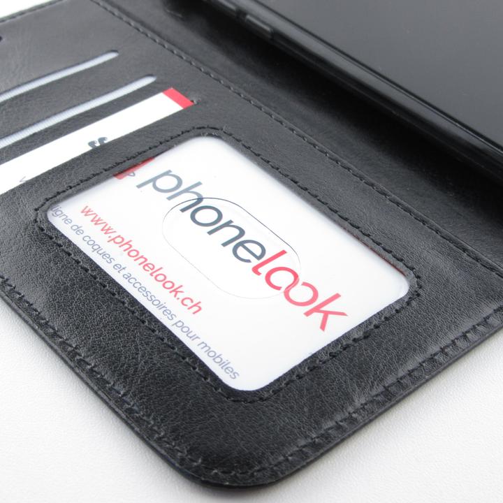 Image du produit PhoneLook Fourre Premium Flip (Apple iPhone 13 mini)