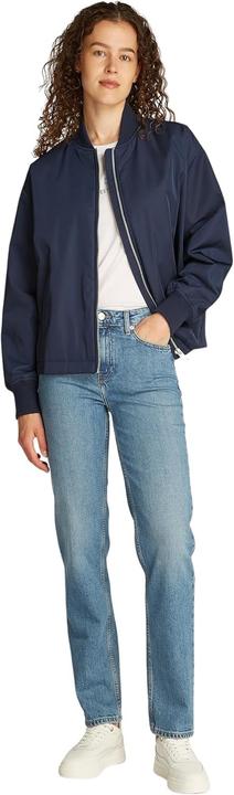 Produktbild Tommy Hilfiger Giacca Bomber Casual in Nylon (L)