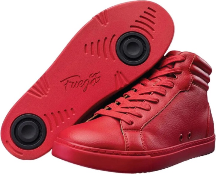 Produktbild Fuego High-Top Dance Sneakers (42.5)
