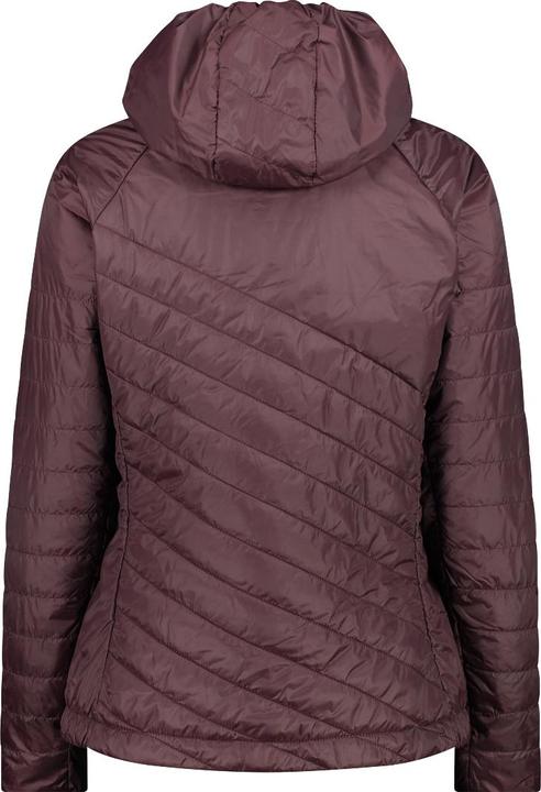 Actual product image CMP Campagnolo Hooded Puffer Jacket (XXS)