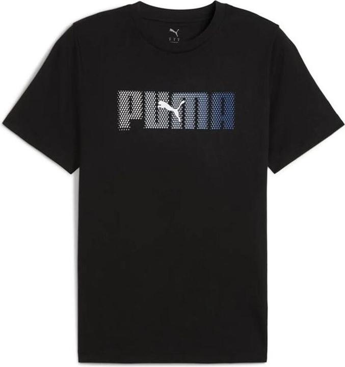 Produktbild Puma Essentials Logo Lab (M)