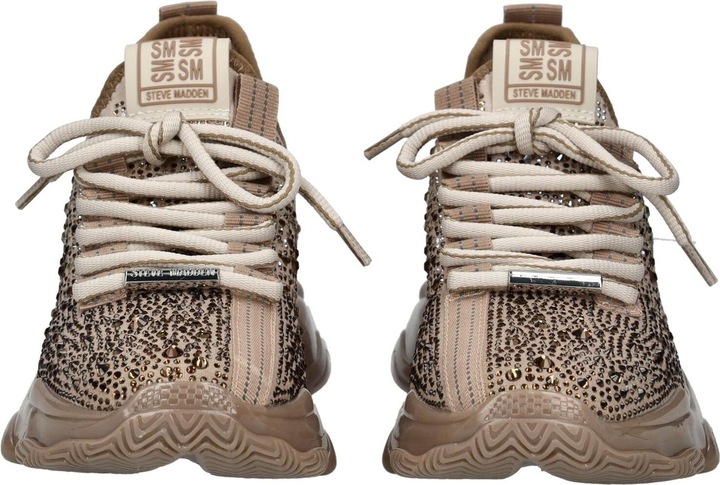 Actual product image Steve Madden Sneaker (39)