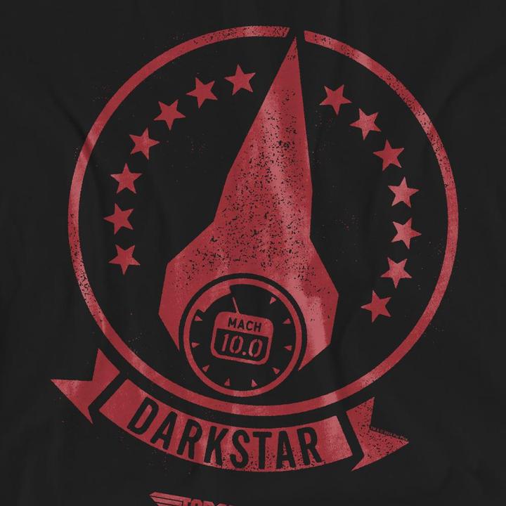 Produktbild Top Gun Darkstar TShirt (M)