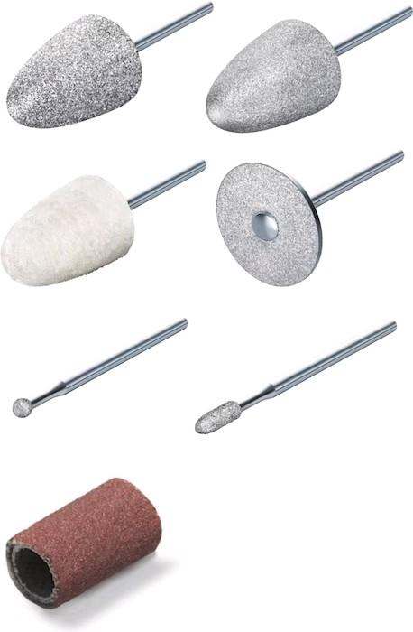 Productafbeelding Beurer MP 52 Nachkaufset