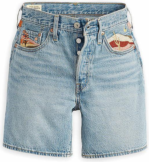 Immagine prodotto Levis Jeansshorts 501 (26)