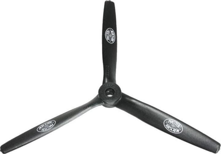 Aeronaut Master 3-Blatt Propeller 15x7"