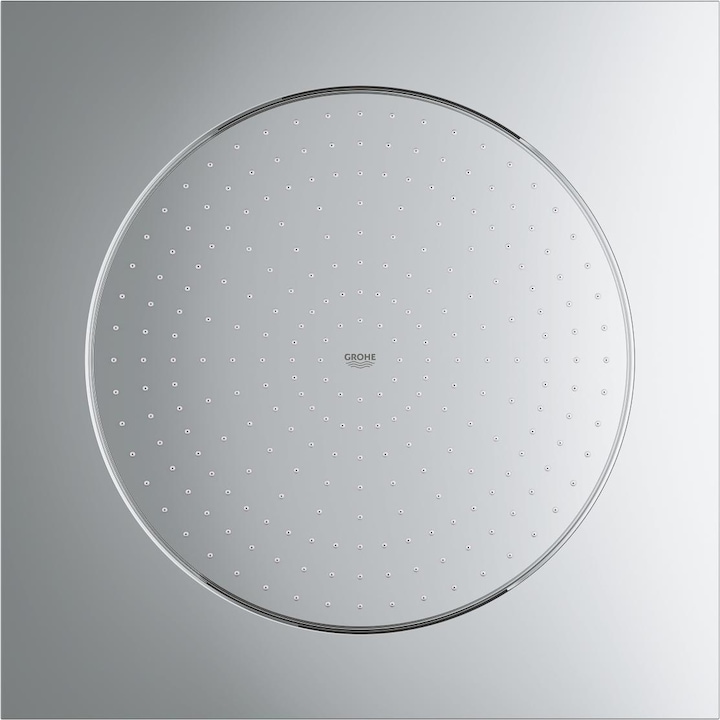 Image du produit Grohe Douche de tête Rainshower F-Series 20" 27286000 50,8x50,8 cm chrome (20 l/min)
