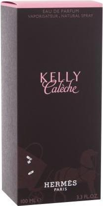 Actual product image Hermès Kelly Calèche (Eau de parfum, 100 ml)
