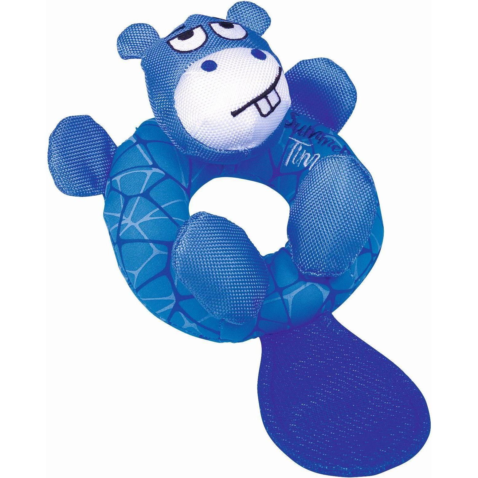 Nobby Biber Floating (Kauspielzeug), Hundespielzeug