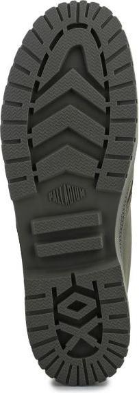 Image du produit Palladium SP20 Cuff Leather Waterproof WL Schuhe (36)