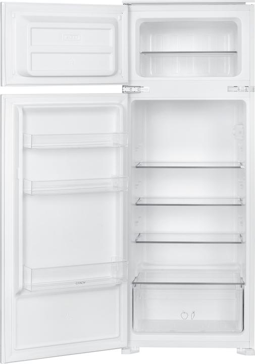 Produktbild Candy CFBD2450/2ESH Einbaugerät 205 L E Weiss (205 l)