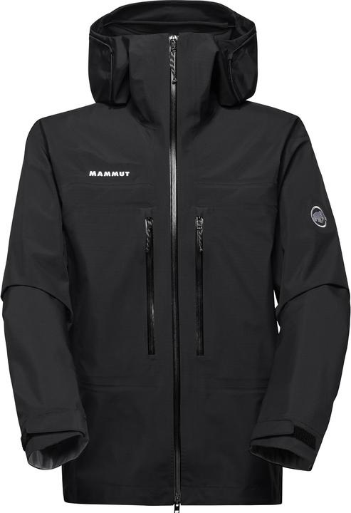 Actual product image Mammut Taiss HS Hooded Jacket (M)