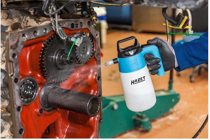 Produktbild HAZET Pumpsprühflasche 199N-1 (1 l)