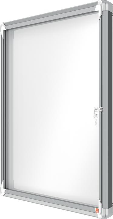 Actual product image Nobo Showcase Pacific 8xA4