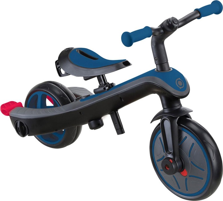 Actual product image Globber Trike Explorer 4in1