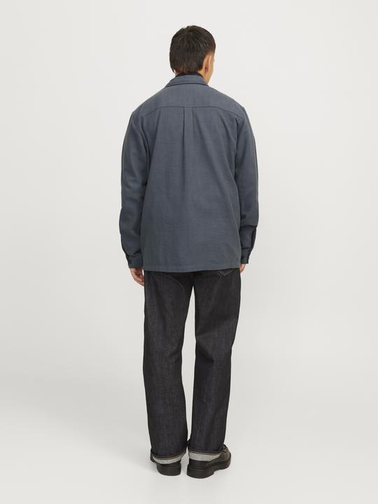 Image du produit Jack & Jones Jprccraymond Spring Solid Overshirt Sn (XS)