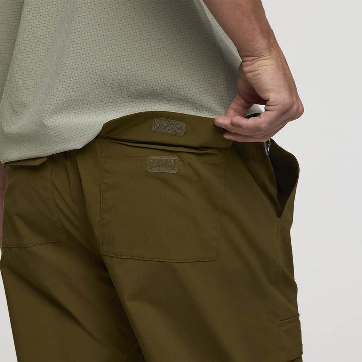 Produktbild Cotopaxi Coraje Tech Cargo Pant (M)