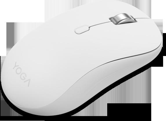 Produktbild Lenovo Yoga Bluetooth Silent Mouse Seashell(P) (Kabellos)
