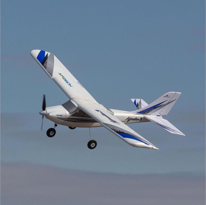 Produktbild Hobbyzone Apprentice S2 (Motorflugzeug)