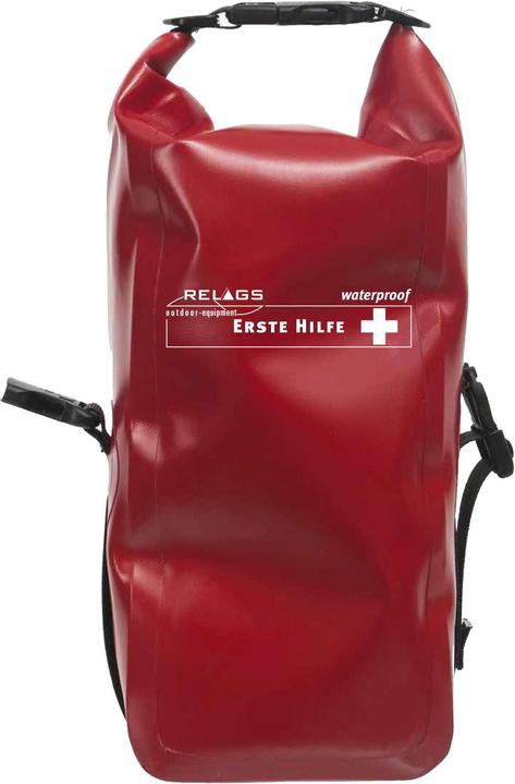 Outdoor Spirit First Aid Standard Waterproof (First Aid Kit)