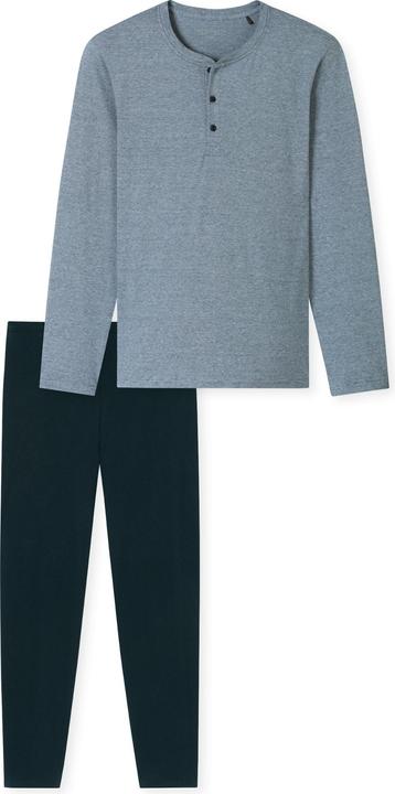 Actual product image Schiesser Pyjama Long (48, S)