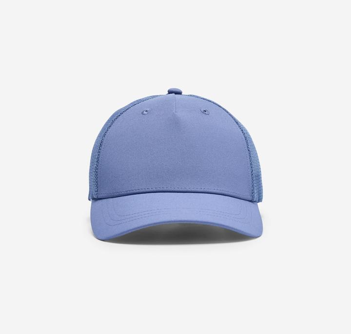 Actual product image Domyos Cap atmungsaktiv - dunkelblau