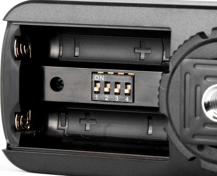 Produktbild Pixel Fernauslöser Drahtloss RW-221/N3 Oppilas für Canon (Kabel)