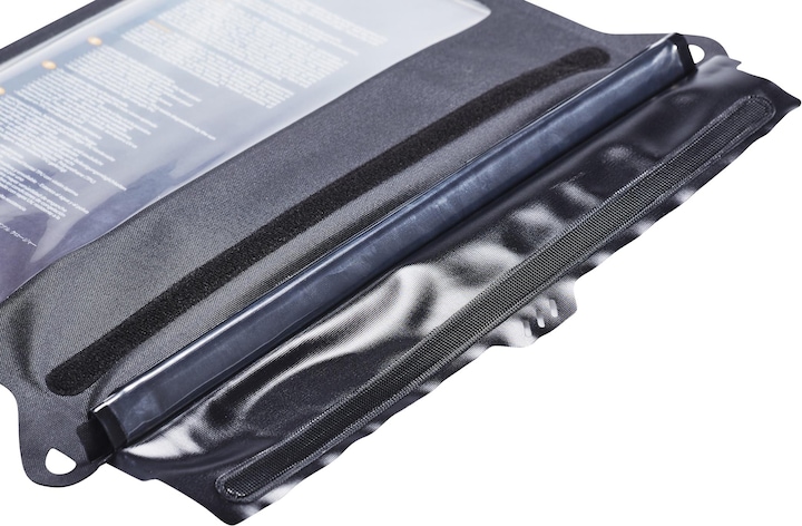 Actual product image Sea To Summit TPU Waterproof Case for Medium Tablets