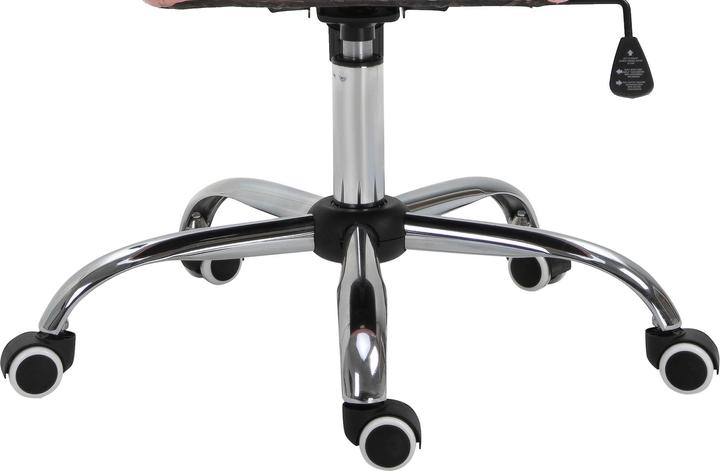 Immagine prodotto Vinsetto Sedia girevole dal design elegante