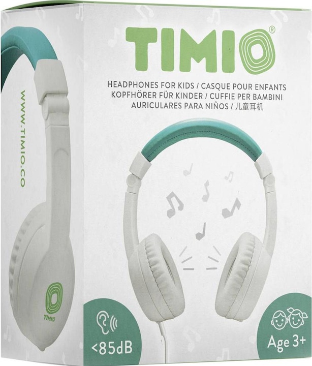 Produktbild Timio Kopfhörer