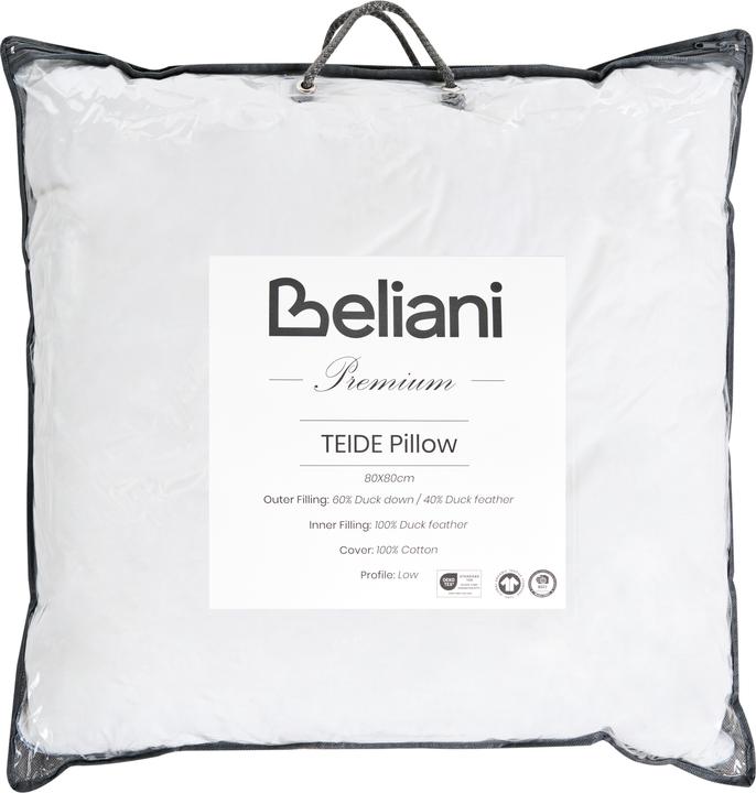 Immagine prodotto Beliani Teide (80 x 80 cm)