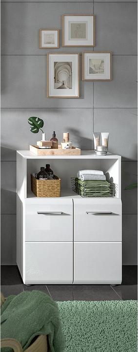 Produktbild Xonox Home Ice (60 x 30 x 80 cm, 60 x 30 x 80 cm)