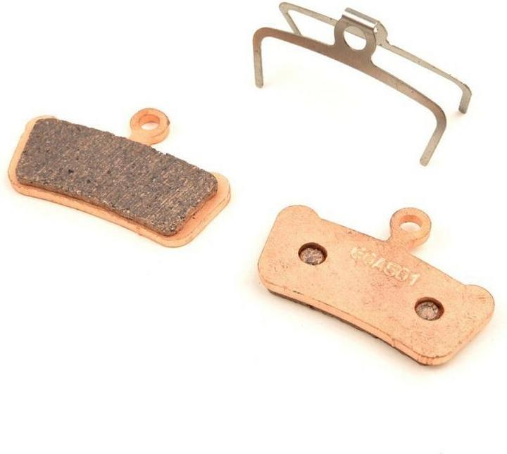 Produktbild Brake Authority ceramic avid X0 trail / guide (Avid, Sintermetall)