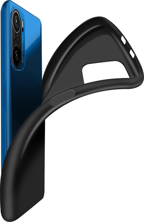 Actual product image Avizar Francis Series (Xiaomi Mi 11i)