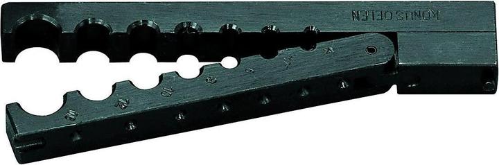 Gedore Spannbacke 44