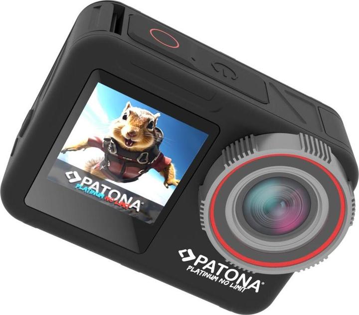 Produktbild Patona Life SL5 (60p, WLAN)